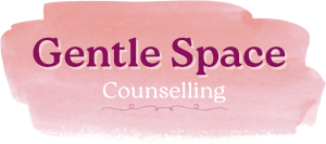 Gentle Space Counselling logo