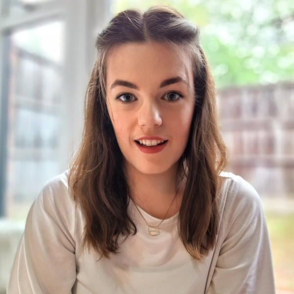 A picture of Bethany Tapp